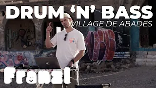 Drum & Bass by FRANZL [4K] | VERUM GAUDIUM