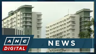 KMC Savills: Demand for real estate increasing in cities outside Metro Manila | ANC