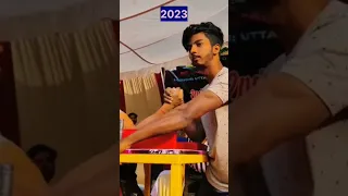 UP78(kanpur) VS UP60(Ballia) 💪 never underestimate me 🙏 #armwrestling #propanja #viral #viralshorts