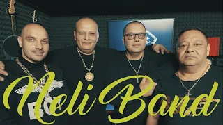 Neli Band - Chudobný já chlapec (na přání) 2021