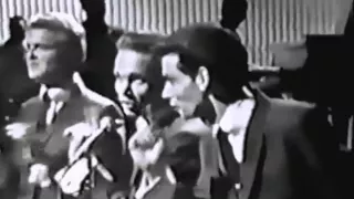 The Newbeats - Everything's All Right (Shindig - Dec 16, 1964)