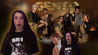 SB19 'GENTO' Music Video | REACTION *I am not ok*