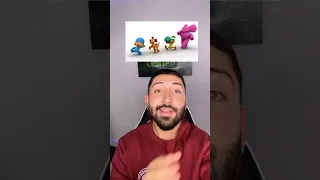 ESTA TEORÍA ARRUINARÁ TU INFANCIA👶🏻📺 (Pocoyo no es lo que creías❗️) #shorts