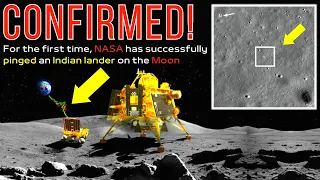The First Laser Communication Between an Orbiter and a Lander on the Moon