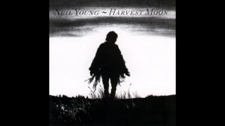 Neil Young - From Hank to Hendricks