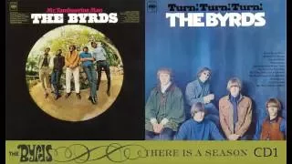 The Byrds - 07 Mr. Tambourine Man (HQ)