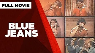 BLUE JEANS: Dina Bonnevie, Alfie Anido, Apo Hiking Society & Albert Martinez | Full Movie