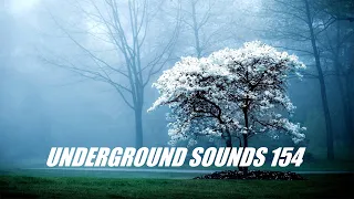 Underground Sounds 154