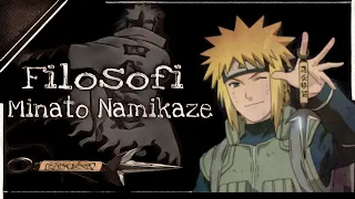 Melihat Dunia Shinobi Dari Sudut Pandang Minato Namikaze #5