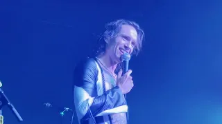 The Darkness - Get Your Hands Off My Woman - 10/04/23 - Ace of Spades - Sacramento, Ca. - 4K Video