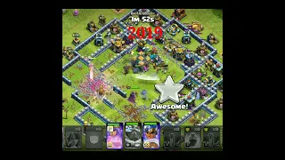 CLASH OF CLANS YILLARA EVRİMİ  #Evolution #shorts #coc