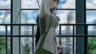 Highschool Of the Dead Trailer Rus