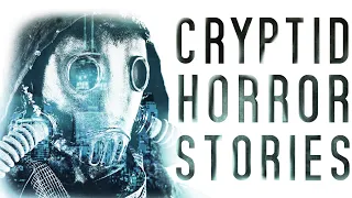 50 Strange & Scary Cryptid Horror Stories