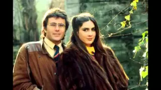 Al Bano y Romina Power - We´ll live it all again