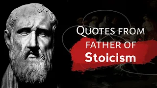 A minute of quotes from father of stoicism | quotes from Zeno