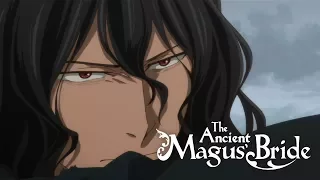 Black Dog | The Ancient Magus' Bride