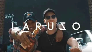 LARUZO feat. MAXE - 247 (prod. by MAXE) [Official HD Video] REUPLOAD