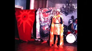 Sun Ra ‎and his Arkestra – Live At The Horseshoe Tavern, Toronto 3/13/1978