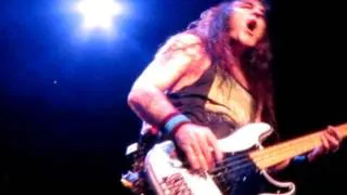 Iron Maiden - Fear of the Dark MEN Arena Manchester 28.07.11