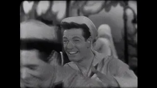 The Colgate Comedy Hour (1950) | Season 1 | Episode 7 | Bob Hope | Dean Martin | Jerry Lewis