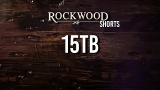 2022 Rockwood Geo Pro 15TB