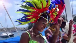 Official Video - NUMB - Arthur Allain (Evalucian) - 2014 St Lucia Soca - Visuals by Evolution Films