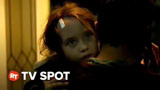 The Boogeyman TV Spot - Fear (2023)