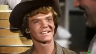 BONANZA TEMPORADA 12 CAPÍTULO 02 "UNA CUESTION DE FÉ"