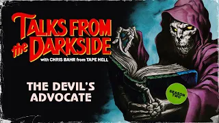 The Devil's Advocate (1985) Tales from the Darkside Horror TV Review | Talks from the Darkside