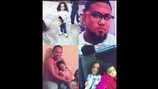 FAMILY OF 4 VANISHES DURING MOVE FROM LOUISIANA TO TEXAS!!!