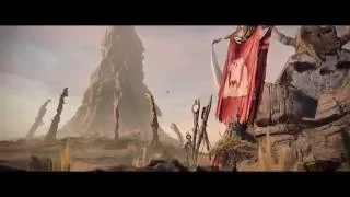 Conquer This World Trailer   Total War׃ WARHAMMER Оффлайн активация