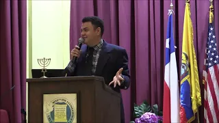 "LA MOSCA EN EL PERFUME" (ECLESIASTÉS 10:1) - PASTOR REYMUNDO GARZA SOTO