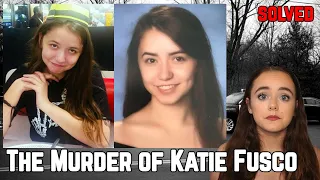 SOLVED: The Disturbing Case of Katie Fusco and Steven Pladl