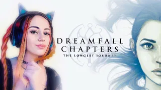 DREAMFALL CHAPTERS ➤ СТРИМ #1 ➤ РУССКАЯ ОЗВУЧКА ➤ ПРОХОЖДЕНИЕ | ОБЗОР