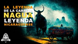 Documental: LA CARRETA NAGUA: TERROR CON RUEDAS - Documentales Interesantes