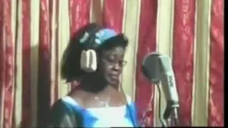 Esther Nyamekyeh - Kosie Ansa