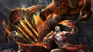 God of War 3 Chaos Mode No Damage No Upgrades PAIN+ (Hades)