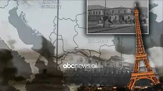 Abc Story /  Republika "franceze"  e Korçës  | ABC Story