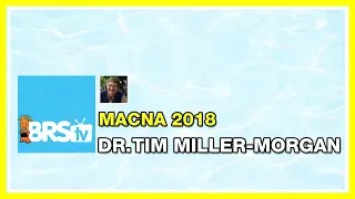 Dr. Tim Miller-Morgan: Principles of Biosecurity and Fish Health Management | MACNA 2018