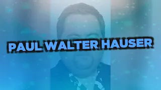 Лучшие фильмы Paul Walter Hauser