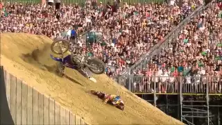 Freestyle Motocross Tribute HD 2015