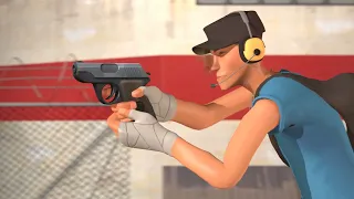 [SFM] New Reload Motion