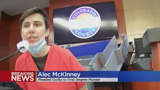 ‘No One Was Going To Survive’: Alec McKinney Testifies In Devon Erickson’s Murder Trial For STEM Sch