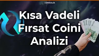 🔥 [Fırsat Altcoini] INJ Coin Ne Kadar Kazandırır? 🚀 En İyi Altcoin Tahminleri | INJ Coin Analiz