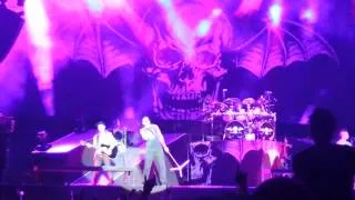 Avenged Sevenfold "So Far Away" LiveHD @Hellfest 2014