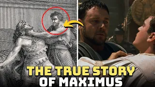 The True Story of Maximus (The Gladiator)