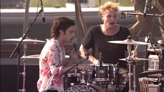 The 1975 - So Far It's Alright (Live At Hangout Festival 2014)