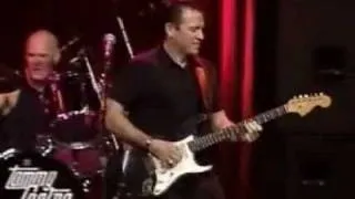 Tommy Castro - "Nobody Loves Me Like My Baby"