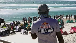 RedBull King of the Air 2018 Highlights ~Kiteboarding