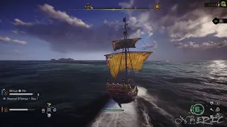 Skull and Bones Unsacred Offerings Main Quest Full Gameplay
